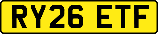 RY26ETF