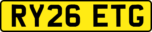 RY26ETG