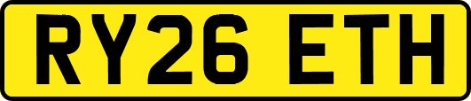 RY26ETH