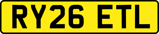 RY26ETL