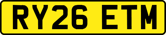 RY26ETM