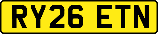 RY26ETN