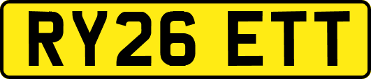 RY26ETT