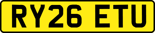 RY26ETU