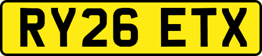 RY26ETX