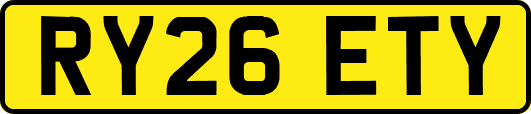 RY26ETY