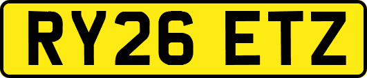 RY26ETZ