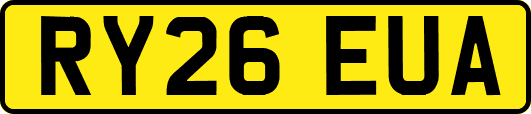 RY26EUA