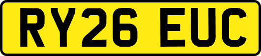RY26EUC