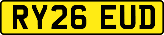 RY26EUD