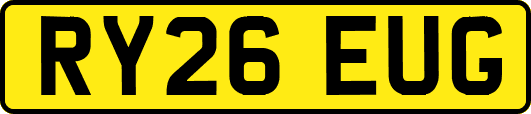 RY26EUG