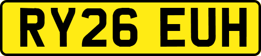 RY26EUH