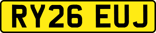 RY26EUJ