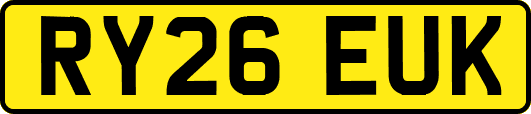 RY26EUK
