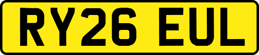 RY26EUL