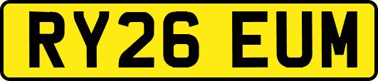 RY26EUM