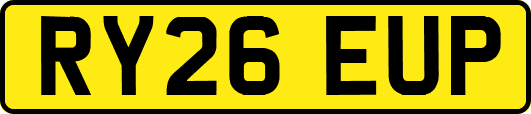 RY26EUP