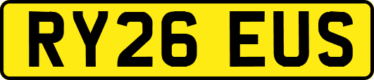 RY26EUS