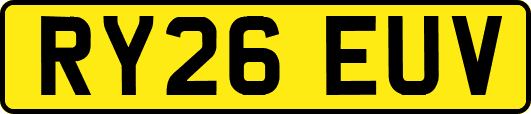 RY26EUV