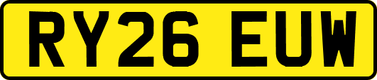RY26EUW