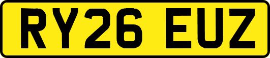 RY26EUZ
