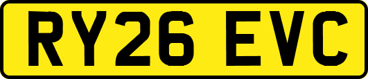 RY26EVC
