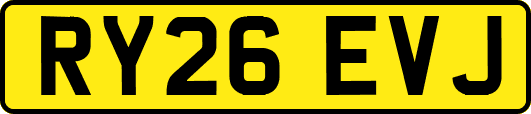 RY26EVJ