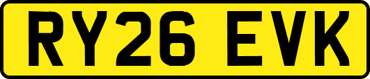 RY26EVK