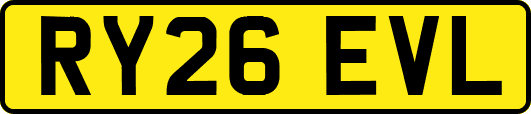 RY26EVL