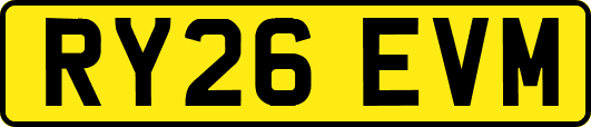RY26EVM