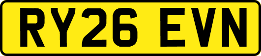 RY26EVN