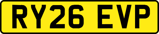 RY26EVP