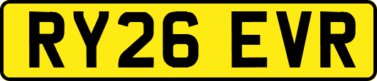 RY26EVR