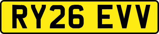 RY26EVV