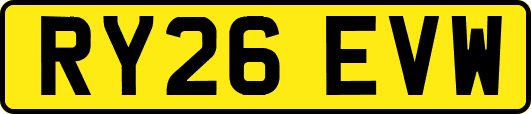 RY26EVW
