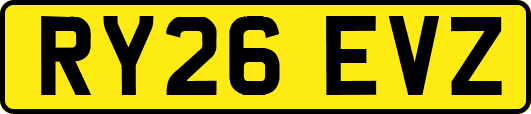 RY26EVZ