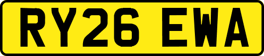RY26EWA