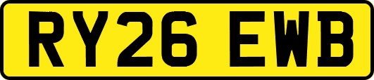 RY26EWB