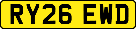 RY26EWD