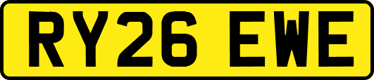 RY26EWE