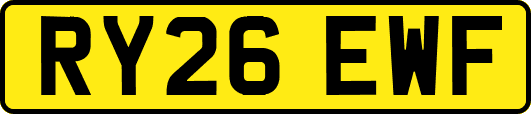 RY26EWF