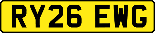 RY26EWG