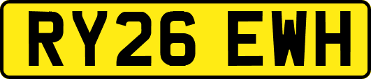 RY26EWH
