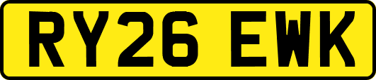RY26EWK