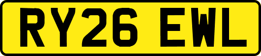 RY26EWL