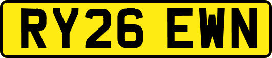 RY26EWN