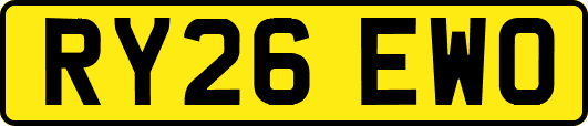 RY26EWO