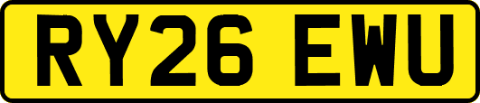 RY26EWU