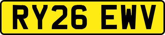 RY26EWV