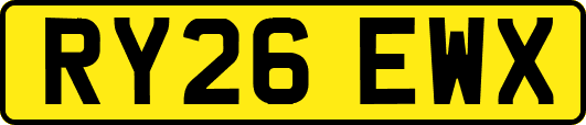 RY26EWX
